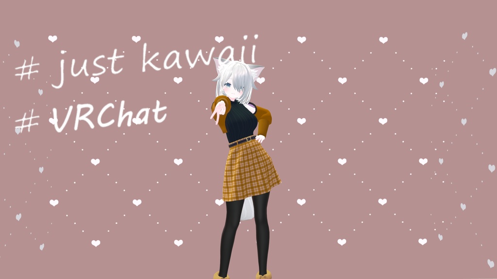 【ソフィナ -Sophina-ちゃん対応】秋のボレロコーデ