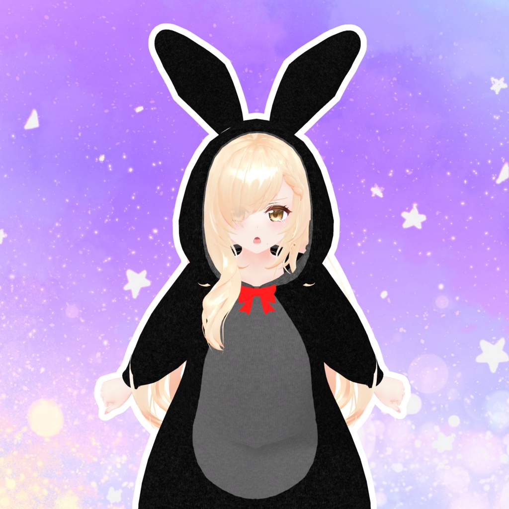 ラビットスーツ