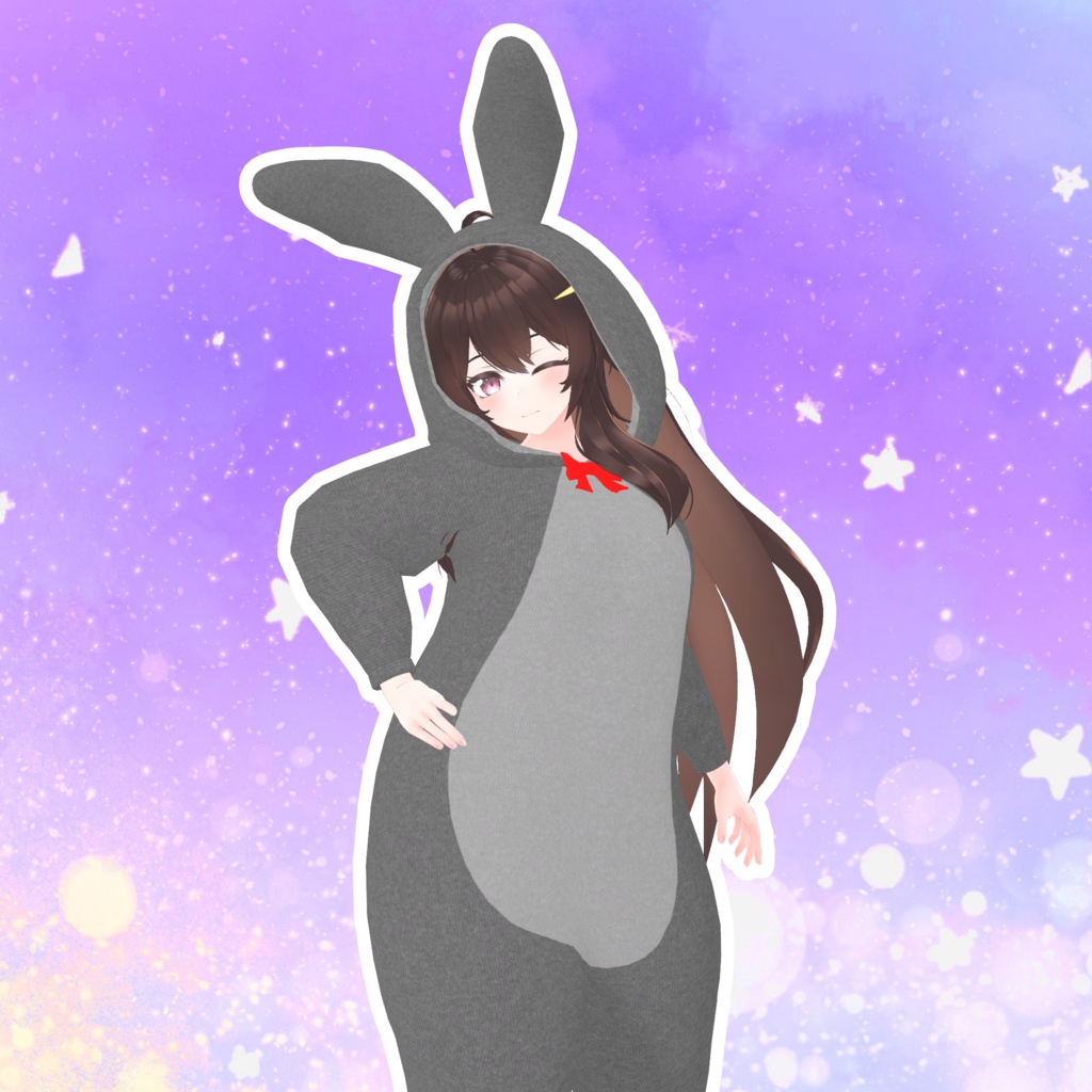 ラビットスーツ