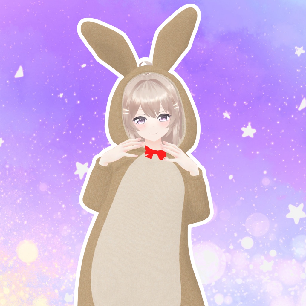 ラビットスーツ