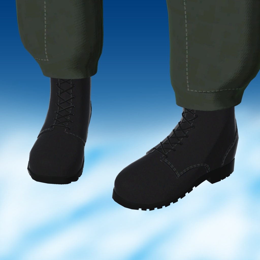 パイロットスーツ