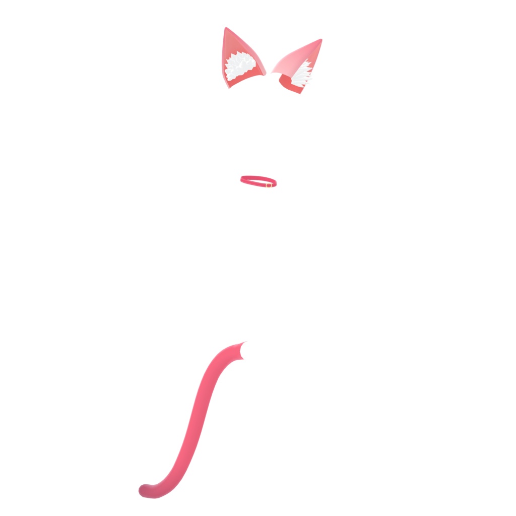 猫ちゃんセット