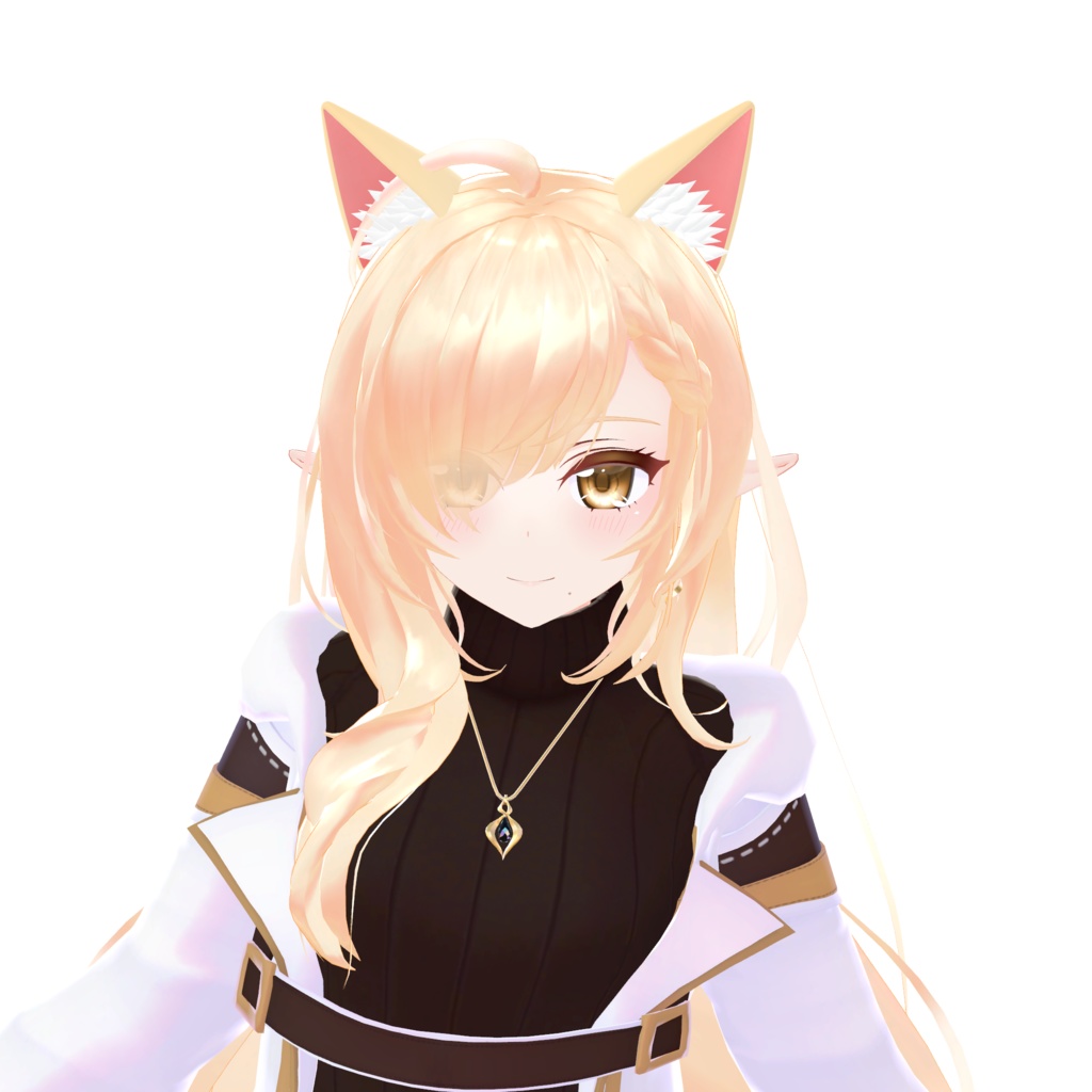 猫ちゃんセット