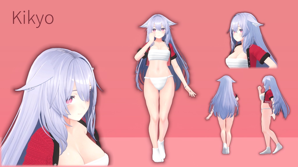 ふんどしセット