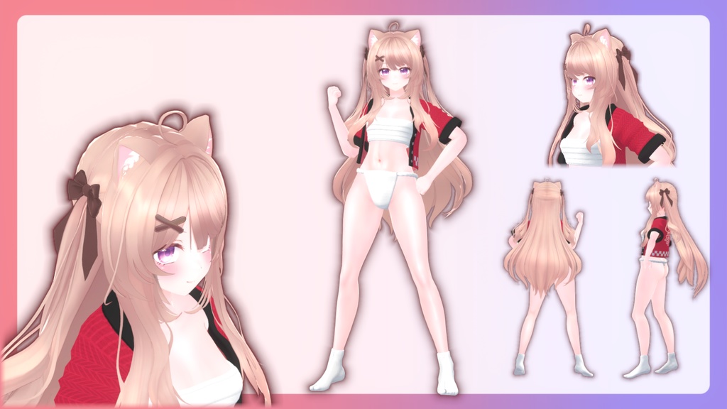 ふんどしセット