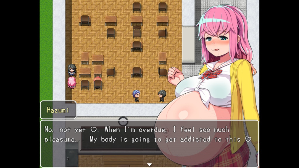 "Extra Overdue Dialogs" MOD