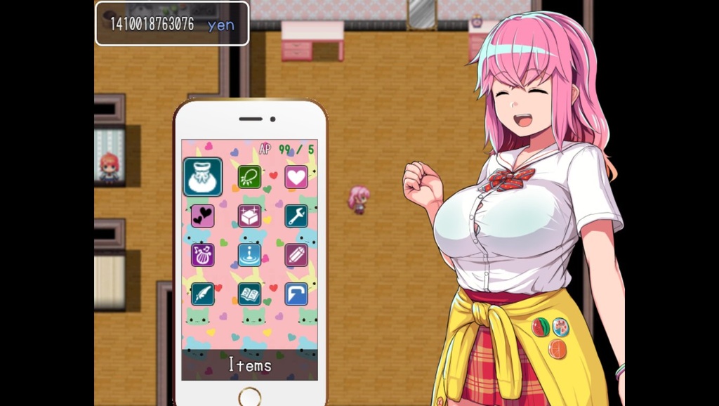 "Cellphone Wallpaper" MOD(ADULT CONTENT +18 ⚠️)