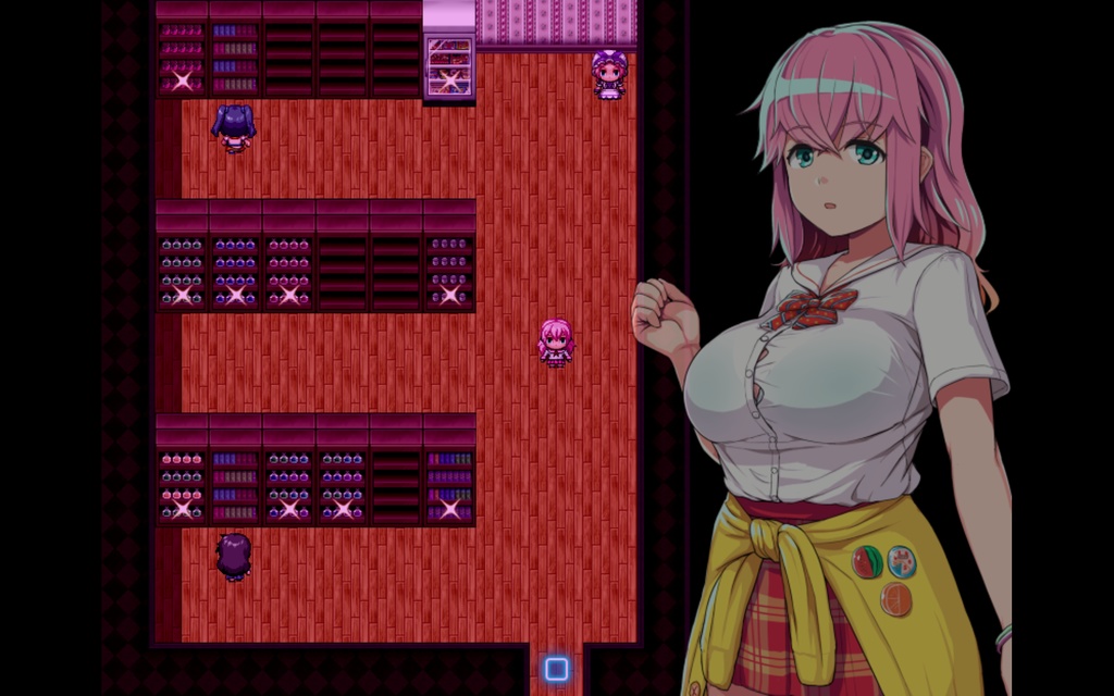 "Sex shop" MOD(ADULT CONTENT +18 ⚠️)
