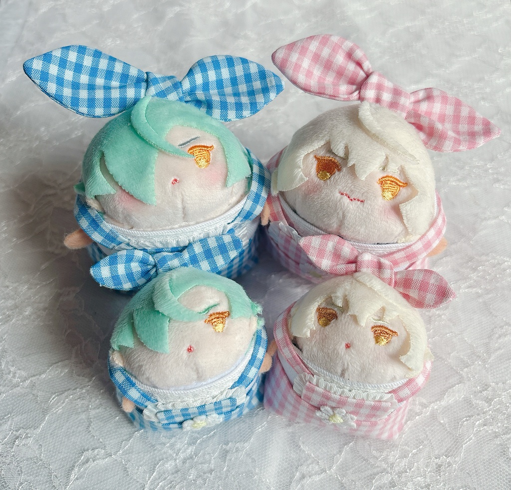 マーガレットセット!