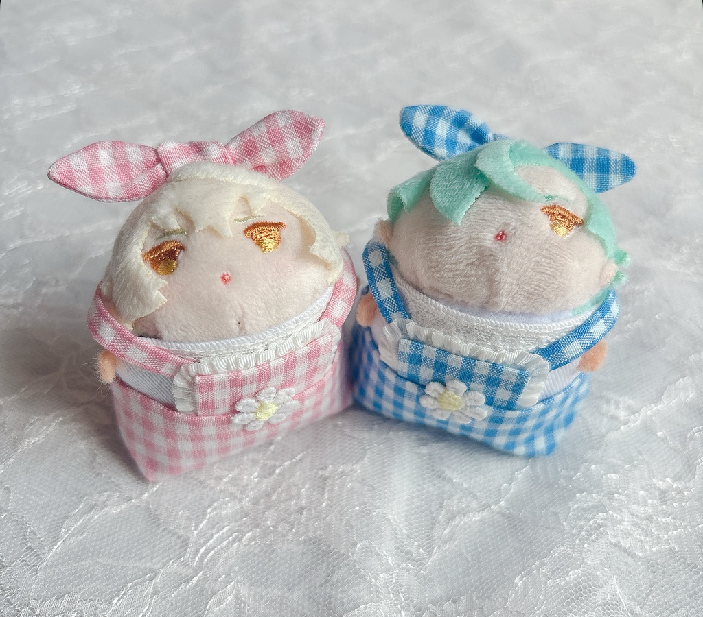 マーガレットセット!