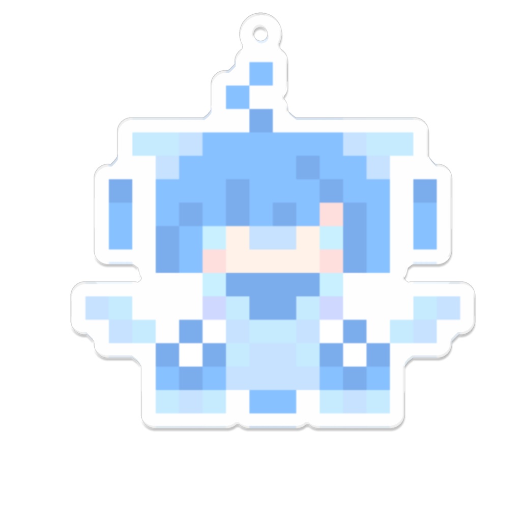 アイコンドットチャン