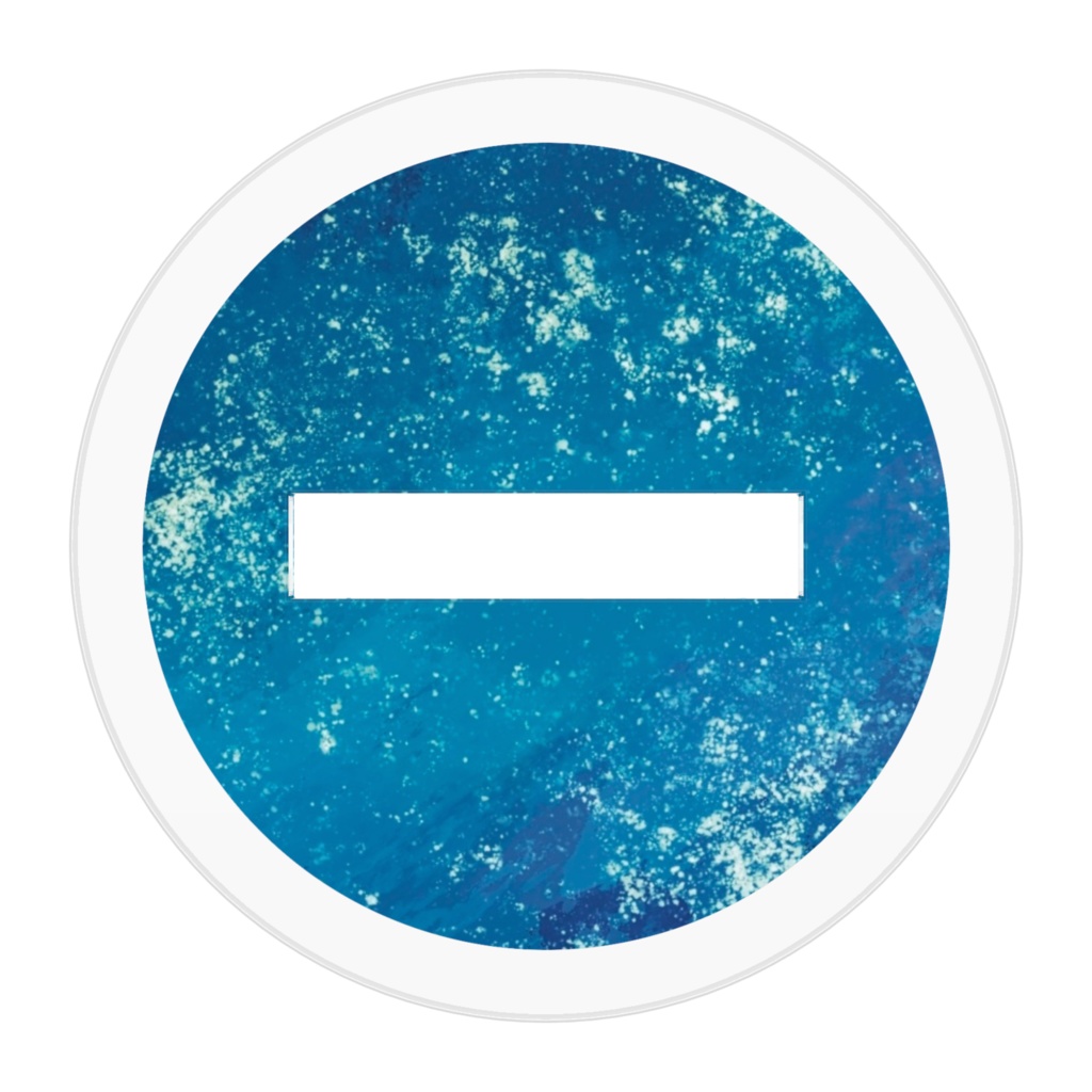 アクリルスタンド(ルナン)