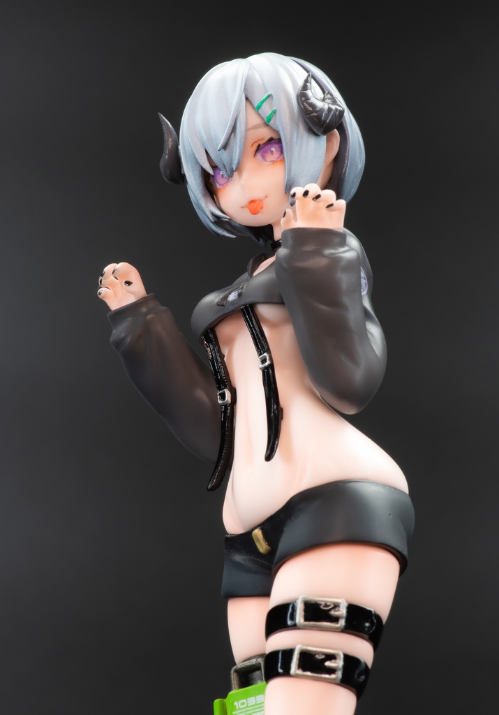 chifre (オリジナルガレージキット)