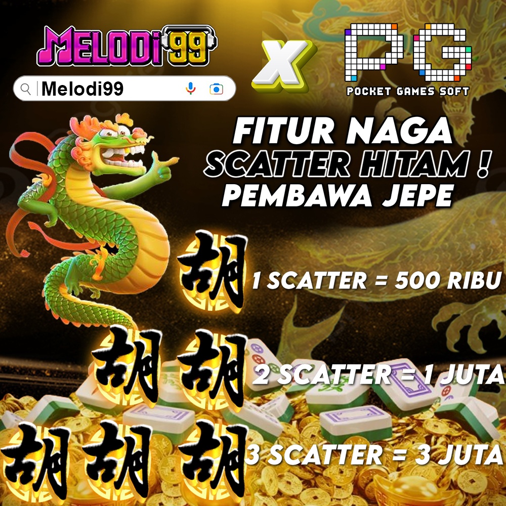 MELODI99 : SITUS SLOT GACOR 2024 & SITUS SLOT GACOR HARI INI