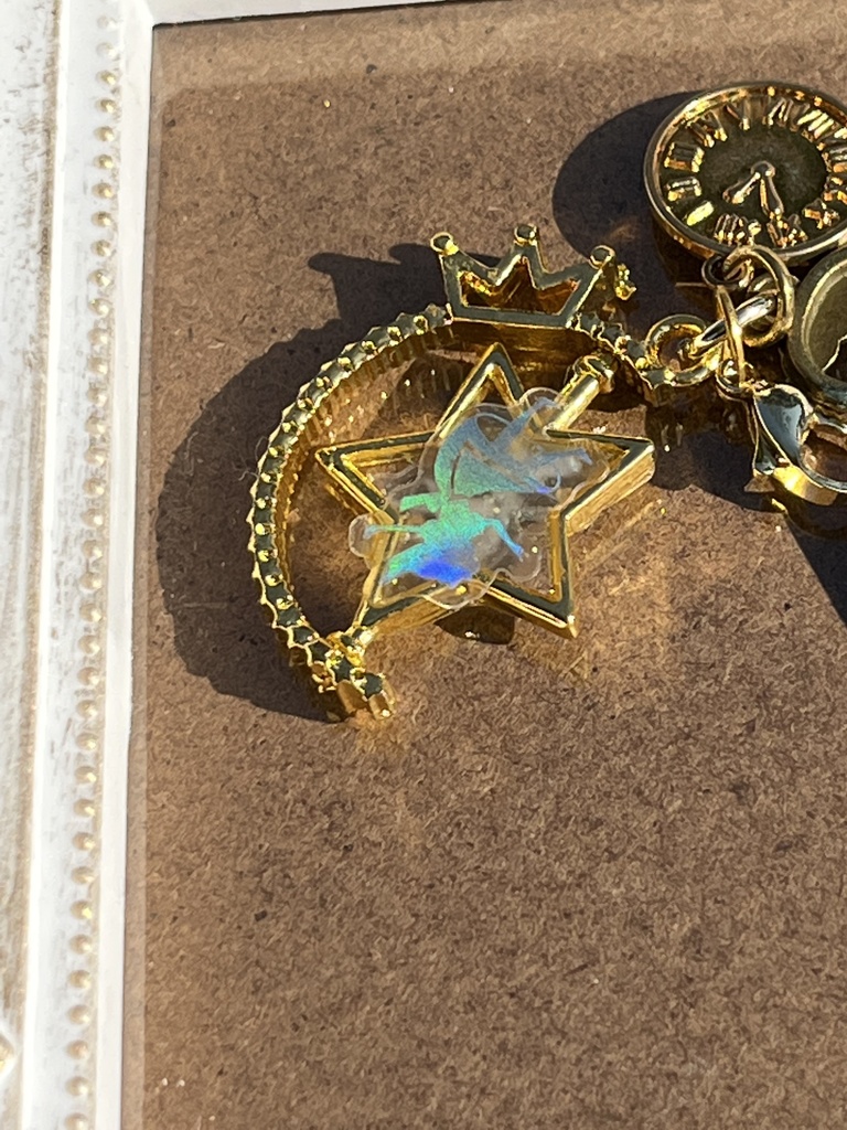 不思議な国への誘い