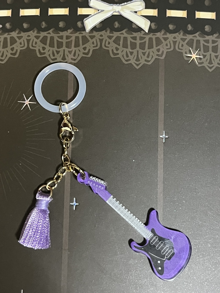 2時だとかアンブレラマーカー