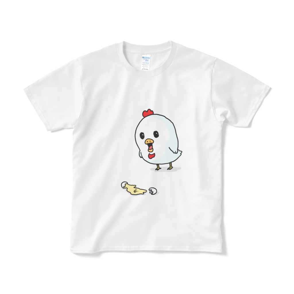 【再販】OH MY GOD