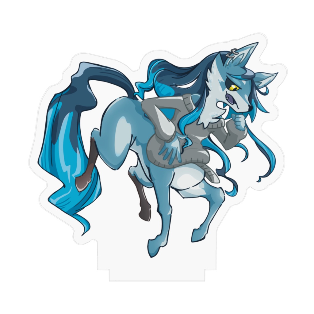 タウロスゐはる