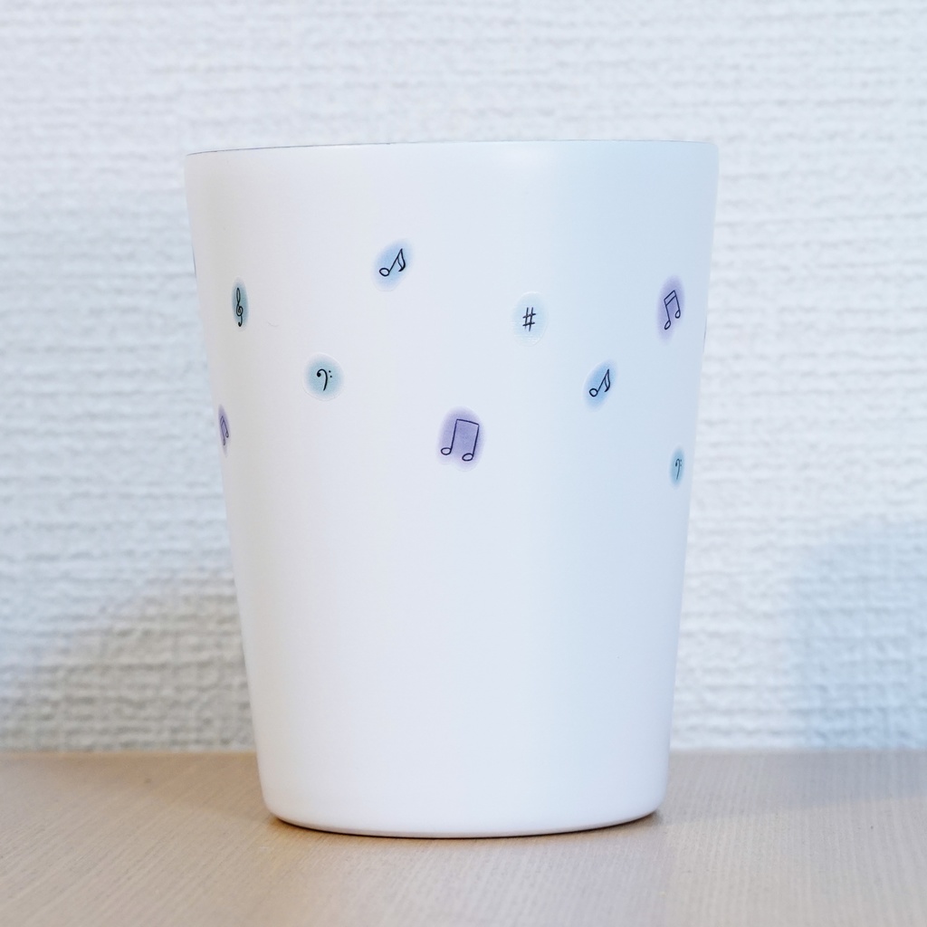 諏訪子ちゃん ステンレスサーモタンブラー