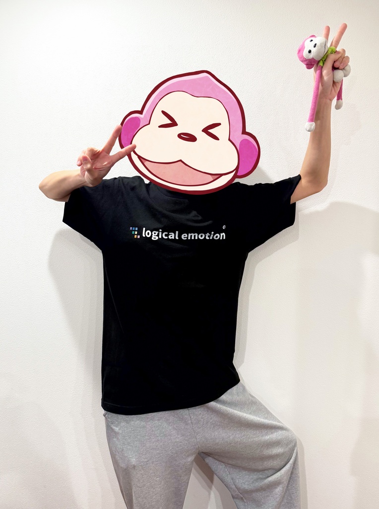 ろじえも東方モチーフTシャツ