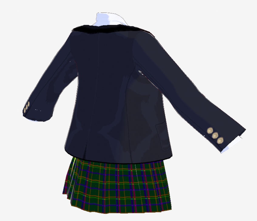 制服001