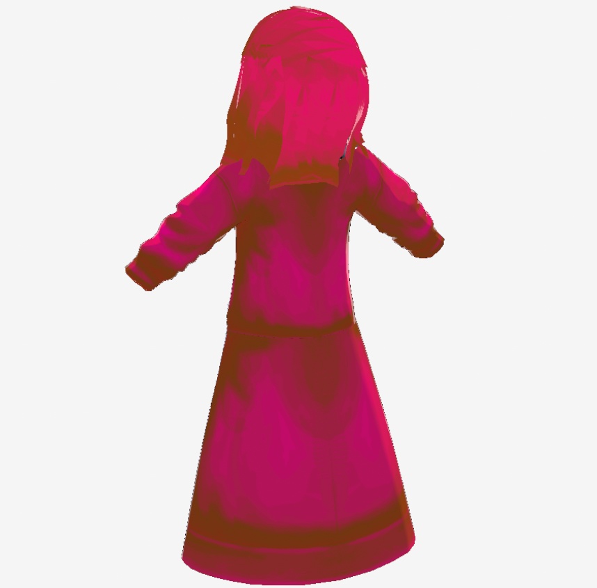 魔法使いセット001