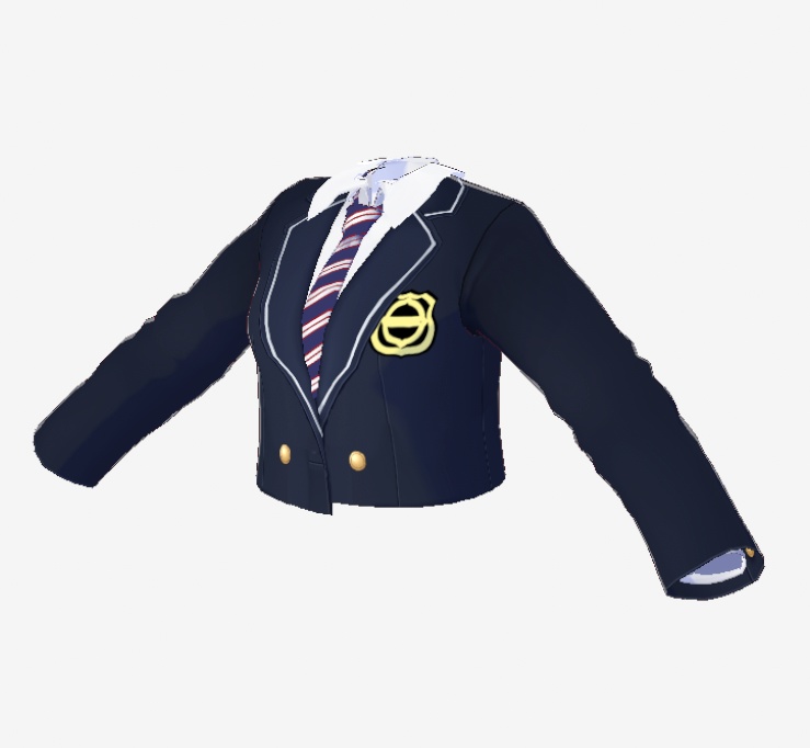 制服003