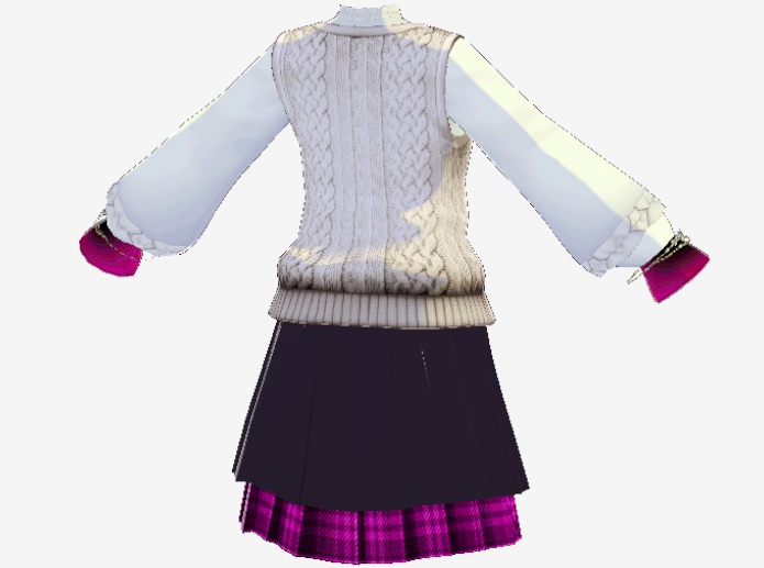 秋服001