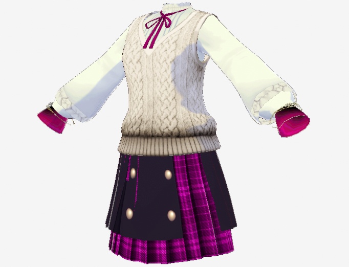 秋服001