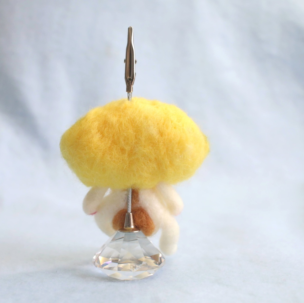 【ねこレモン(茶ブチ猫)】