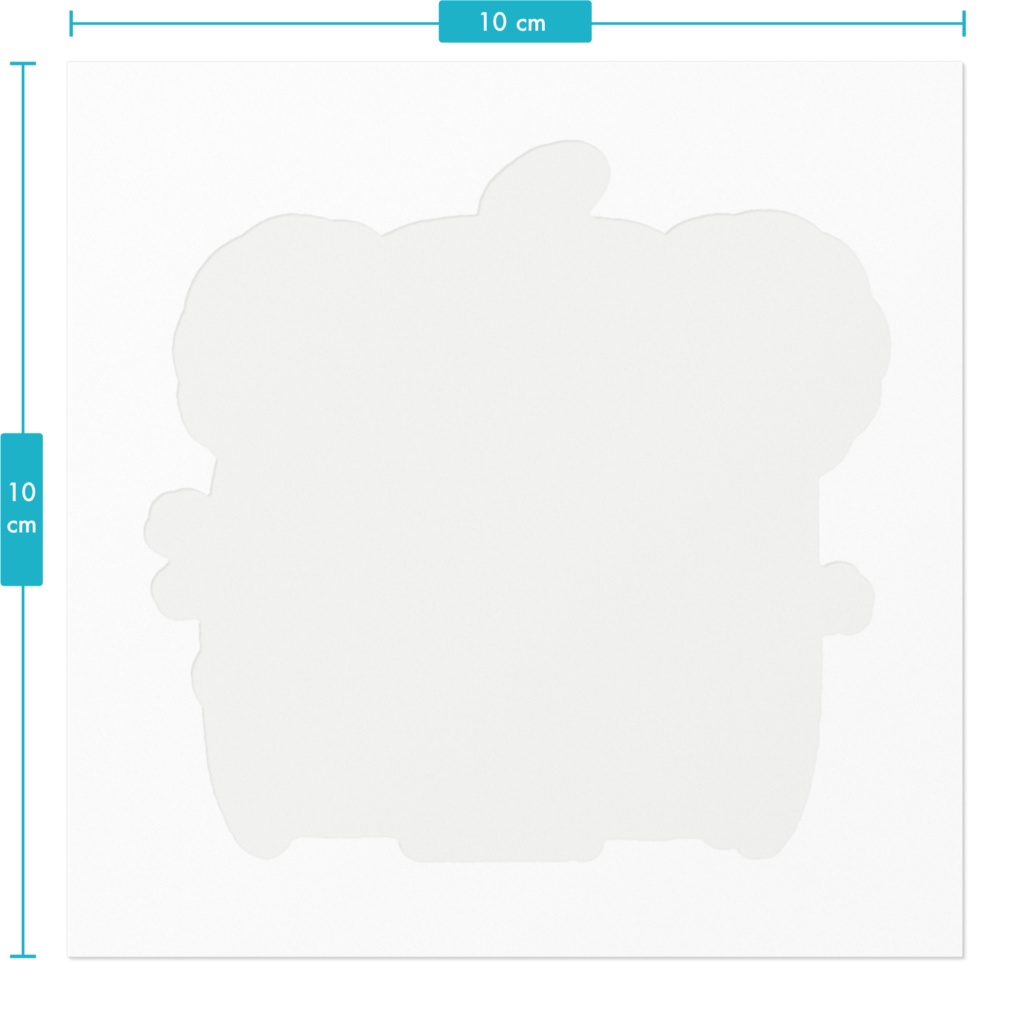 鳴川ステッカー1