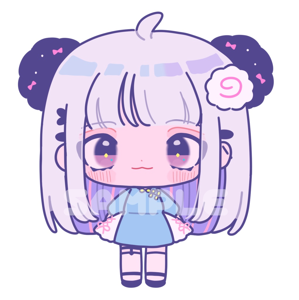 アクリルキーホルダー