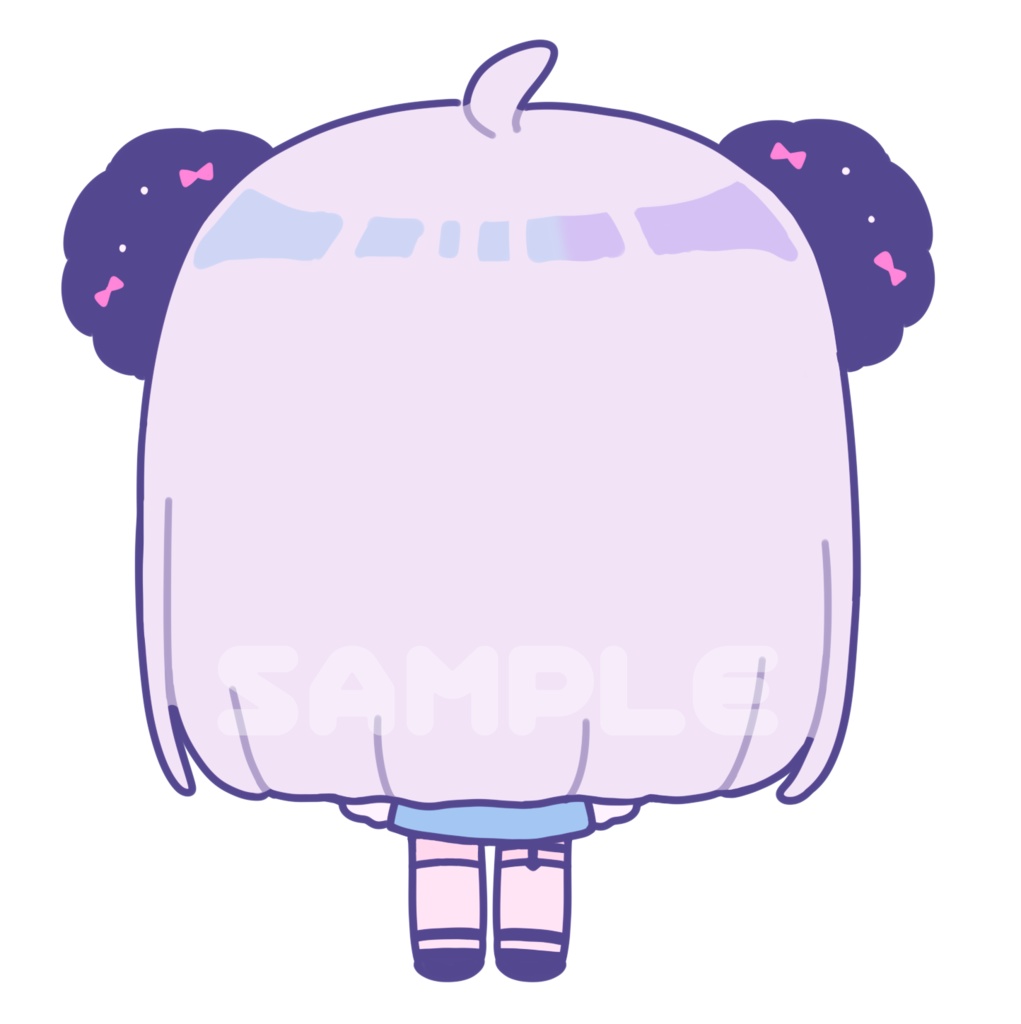 アクリルキーホルダー