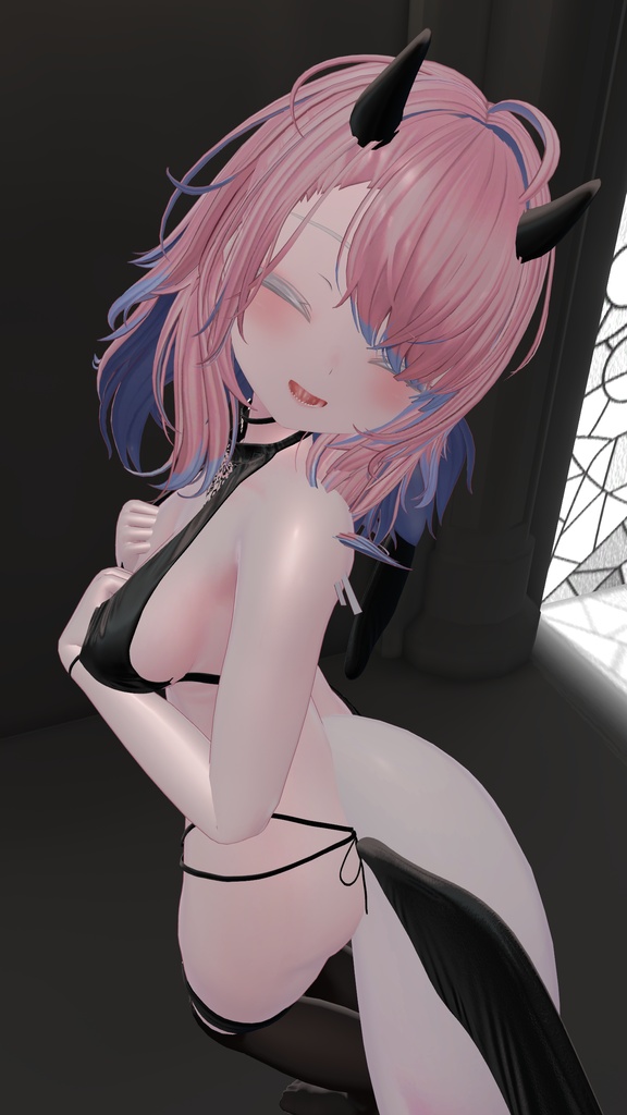 【期間限定セール500←800】【汎用型】 liltoon Material Preset MilkSkin