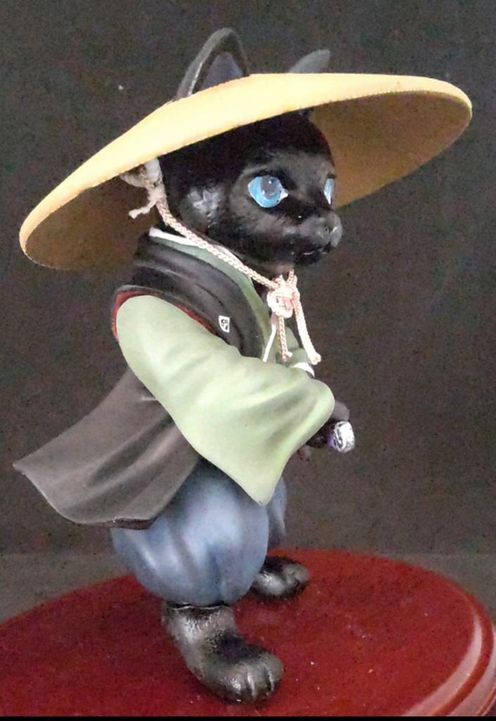 猫侍