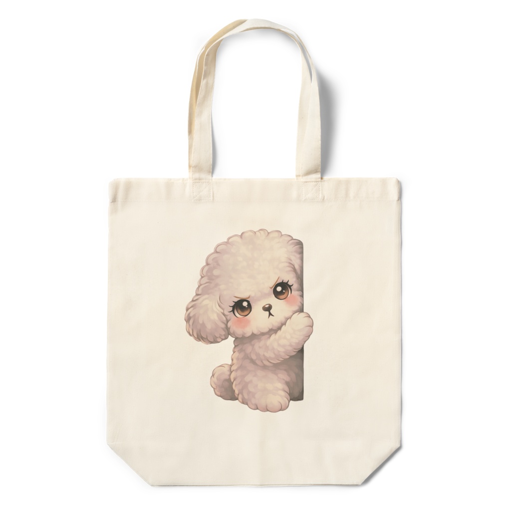 たろうまるさんエコバッグ