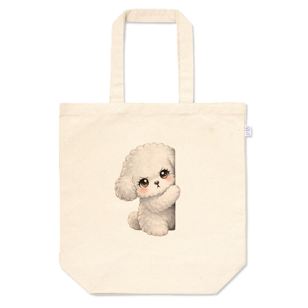 たろうまるさんトートバッグ