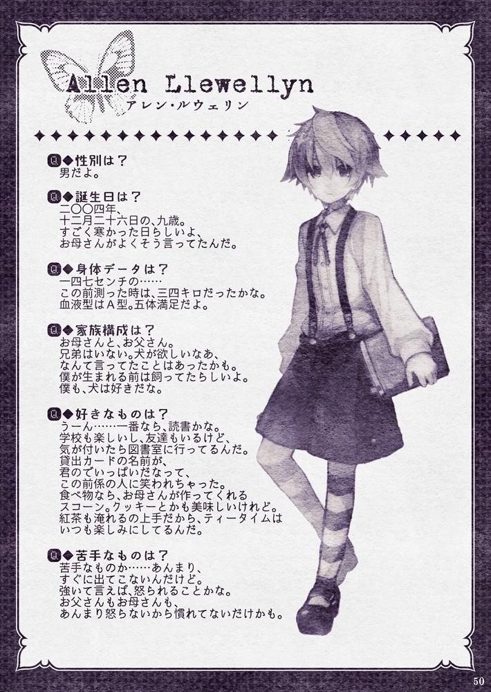 Complete Nightmare(DL版)