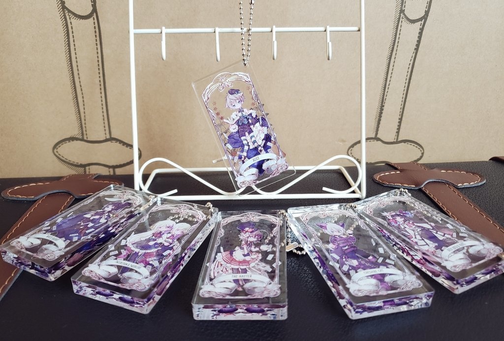 Alicemareドミスト