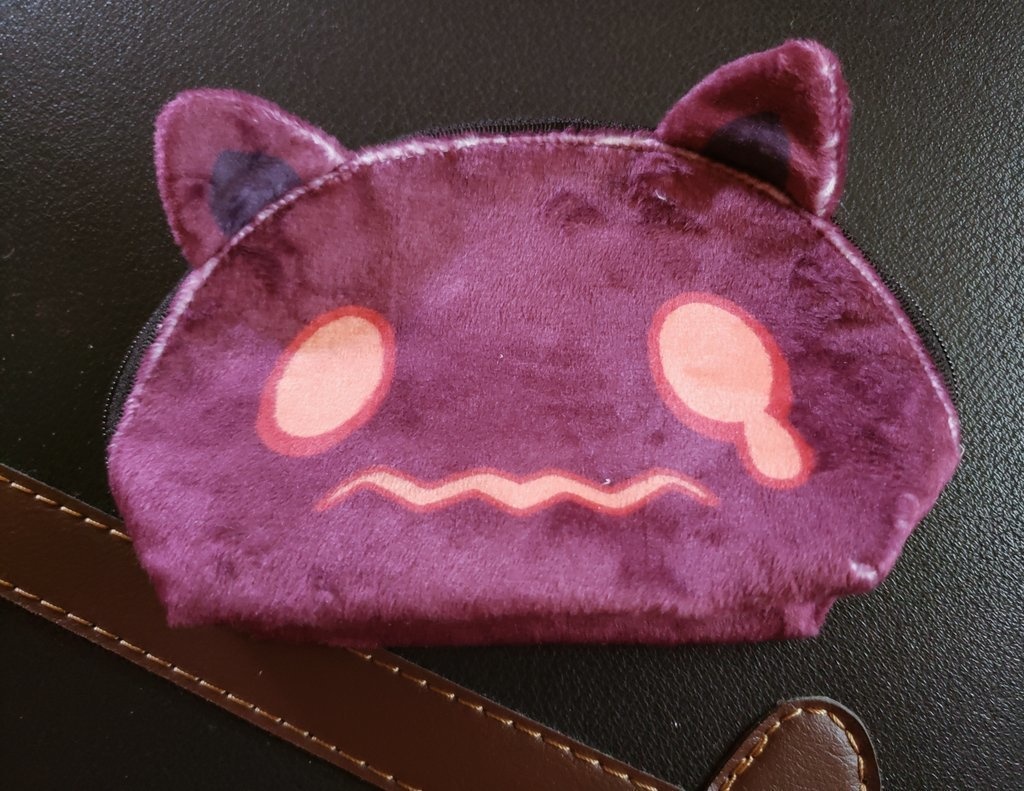 ◄SALE►LiEatウソポーチ