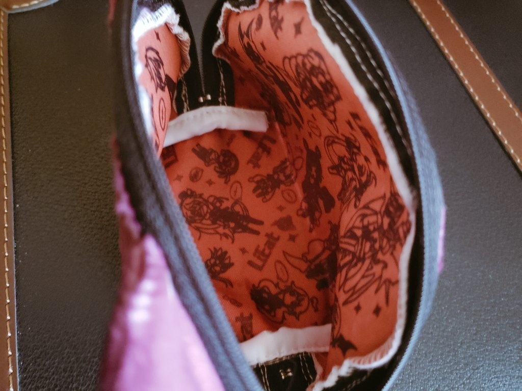 ◄SALE►LiEatウソポーチ