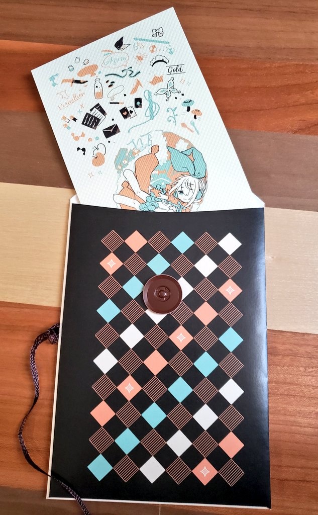 ◄SALE►プチ封筒