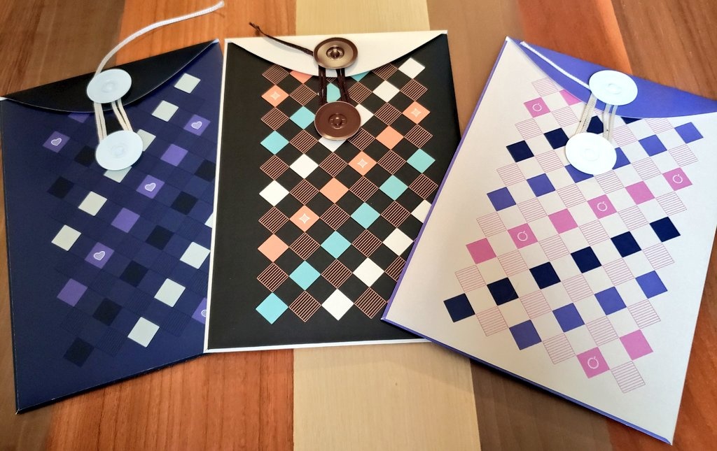 ◄SALE►プチ封筒