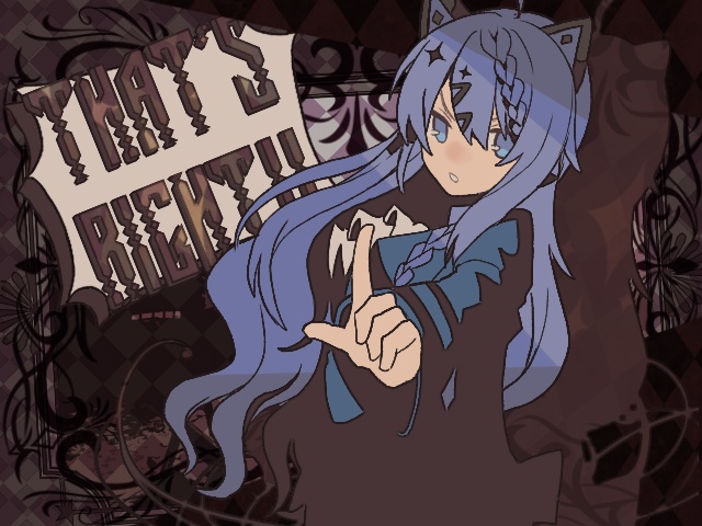 【フリー版】1bitHeart