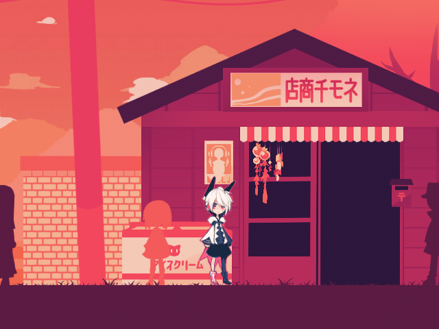 1bitheart Menu 【フリー版】1bitHeart - XXXXXXXXXX - Xtend - BOOTH
