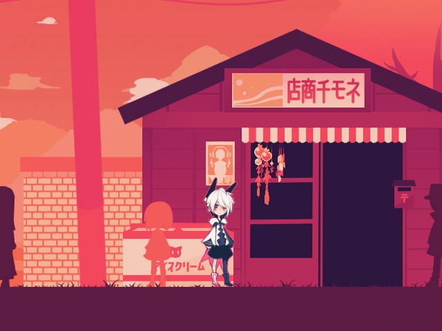 【フリー版】1bitHeart