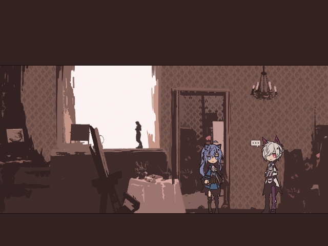 【フリー版】1bitHeart