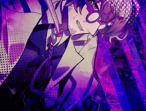 【フリーゲーム】肖死あかし