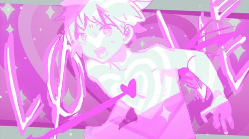 【フリーゲーム】LФⅤE