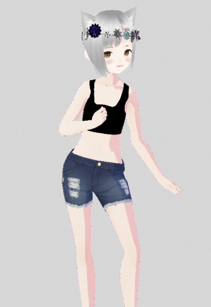花冠あきつみUV